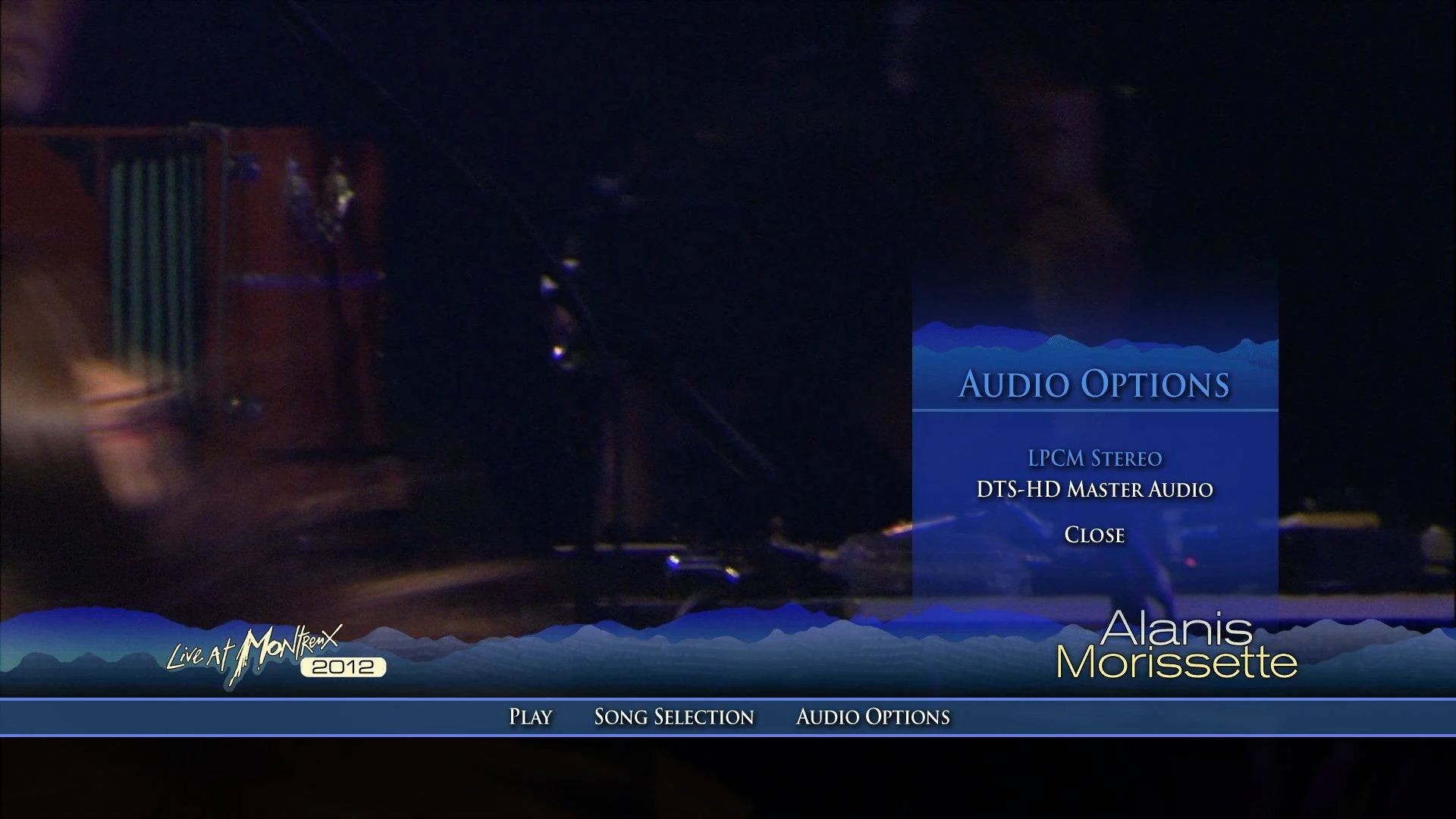 图片[2]-艾拉妮丝·莫莉塞特蒙特勒演唱会  Alanis Morissette: Live at Montreux 2012《ISO 30.76GB》-蓝光演唱会资源网