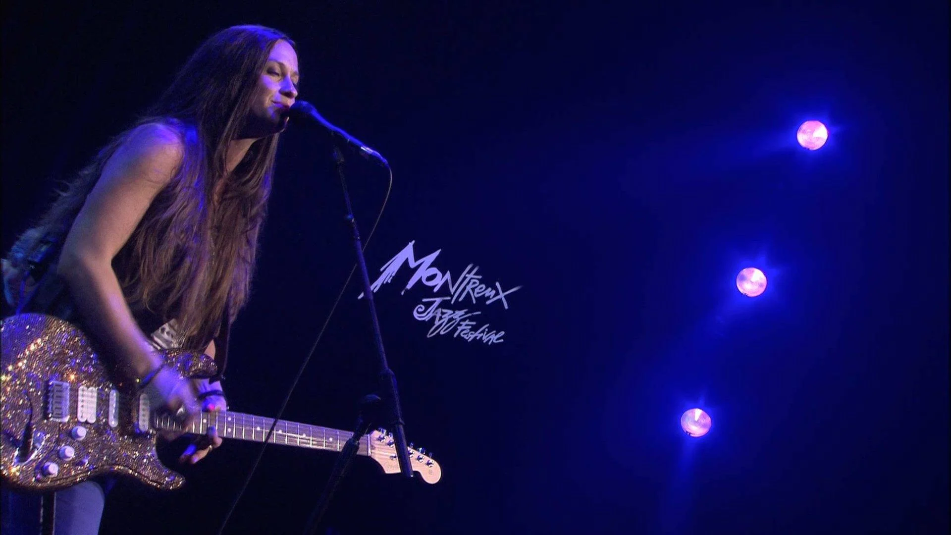 艾拉妮丝·莫莉塞特蒙特勒演唱会  Alanis Morissette: Live at Montreux 2012《ISO 30.76GB》-蓝光演唱会资源网