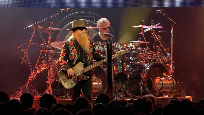 ZZ Top 蒙特勒现场音乐会 ZZ Top.Live at Montreux 2013《BDMV 27G》-蓝光演唱会资源网
