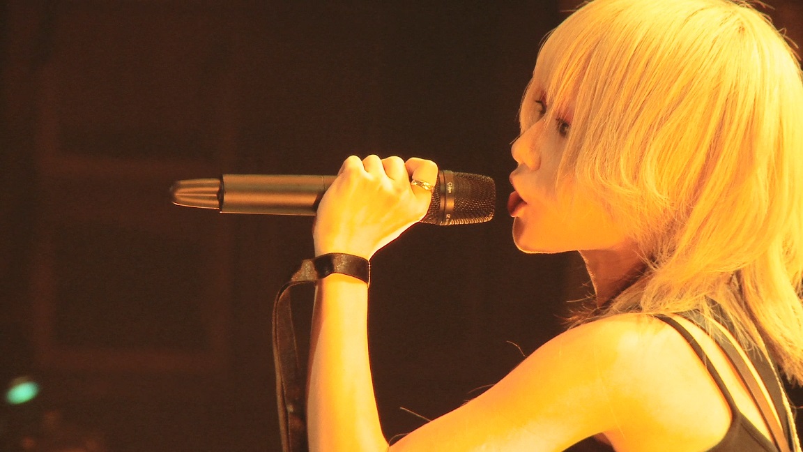 Reol 文明EP 专辑蓝光部分 日本巡迴演唱会 2018（东京场）Reol Japan Tour 2018 MADE IN FACTION《BDISO 22.9G》-蓝光演唱会资源网