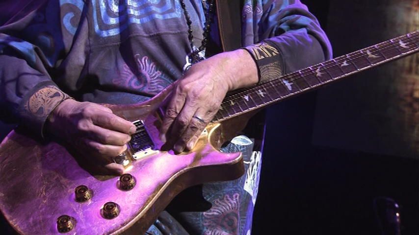 图片[4]-山塔纳乐团 拉斯维加斯 蓝调之家 现场音乐会 SANTANA IV: LIVE AT THE HOUSE OF BLUES, LAS VEGAS 2016《BDMV 38.00GB》-蓝光演唱会资源网