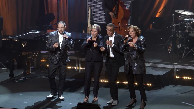 图片[2]-曼哈顿旅行者 Take 6 2018现场秀 The Manhattan Transfer & Take 6.The Summit.Live On Soundstage.2018《BDMV 21.3G》-蓝光演唱会资源网