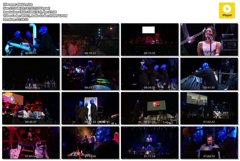 图片[5]-茱丽安妮.泰勒：感动Live版 Julienne Taylor & the Celtic Connection.Live at the Lyric.2013 《BDMV 25.4G》-蓝光演唱会资源网