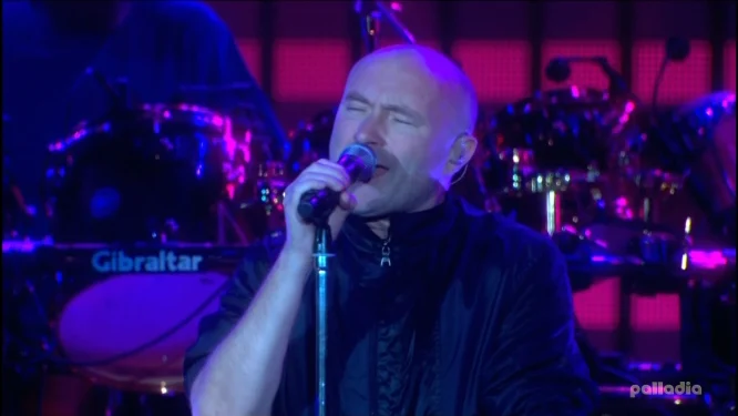 创世纪乐队 When In Rome 演唱会 Genesis – When In Rome 2007《BDMV 22.3G》-蓝光演唱会资源网