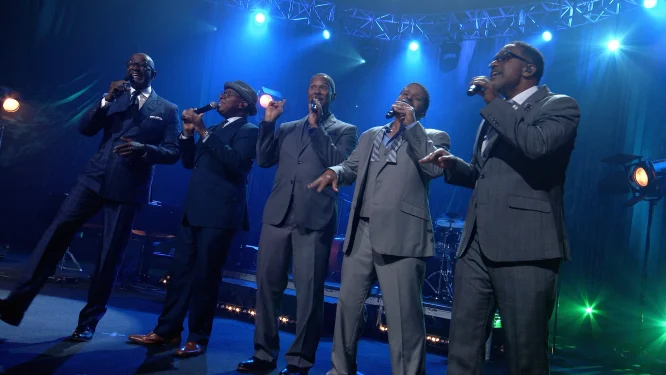 图片[4]-曼哈顿旅行者 Take 6 2018现场秀 The Manhattan Transfer & Take 6.The Summit.Live On Soundstage.2018《BDMV 21.3G》-蓝光演唱会资源网