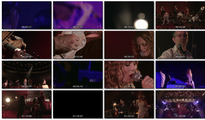 图片[8]-凡妮莎·帕拉迪丝 2010凡尔赛皇家歌剧院演唱会. Vanessa Paradis-Une nuit a Versailles 2010《BDMV 23G》-蓝光演唱会资源网