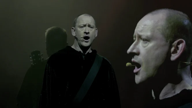 图片[2]-格林高利合唱团.德国柏林现场音乐会. Gregorian.Live Masters Of Chant Final Chapter Tour《BDMV 39.2G》-蓝光演唱会资源网