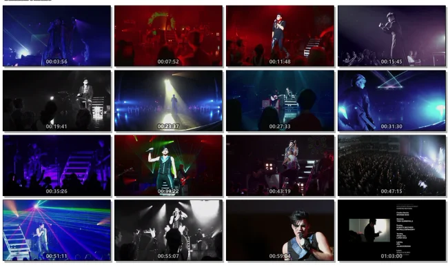 图片[7]-亚当·兰伯特 华丽国度 首次世界巡回演唱会. Adam Lambert.Glam Nation Live 2010《BDMV 21.5G》-蓝光演唱会资源网
