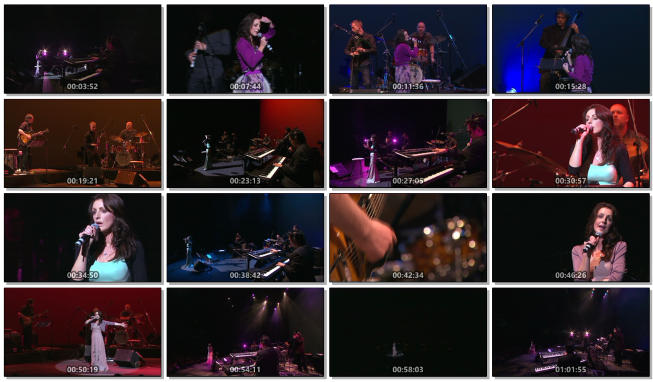 图片[8]-茱丽安妮.泰勒：感动Live版 Julienne Taylor & the Celtic Connection.Live at the Lyric.2013 《BDMV 25.4G》-蓝光演唱会资源网