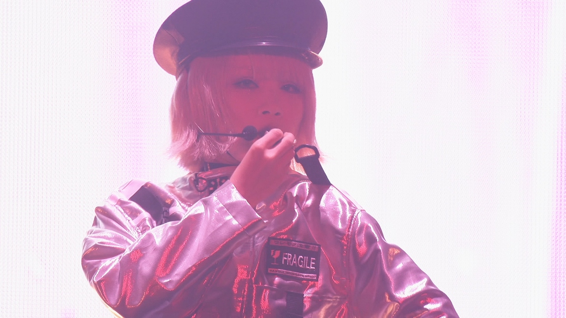 Reol 金字塔 专辑蓝光部分 个人演唱会 2019 Kinjitou – Reol Oneman Live 2019 Invasion Upgrade《BDISO 16.0G》-蓝光演唱会资源网