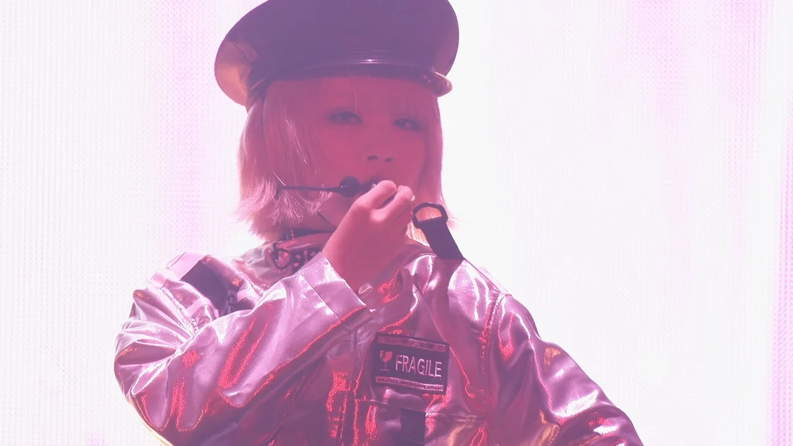 Reol 金字塔 专辑蓝光部分 个人演唱会 2019 Kinjitou – Reol Oneman Live 2019 Invasion Upgrade《BDISO 16.0G》-蓝光演唱会资源网