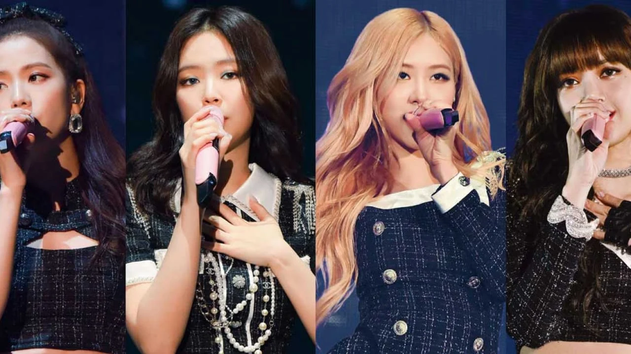 图片[2]-BLACKPINK WORLD TOUR IN YOUR AREA 2019-2020 TOKYO DOME JAPAN 东京巨蛋 演唱会 初回限定盘《ISO双碟 43.70GB》-蓝光演唱会资源网