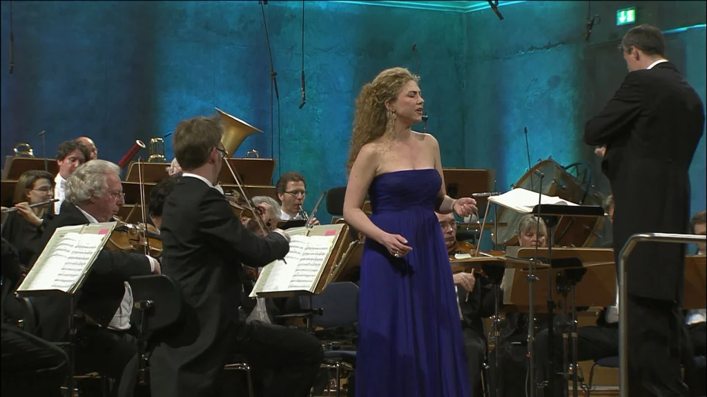 图片[4]-Annette Dasch：Die Gretchenfrage – The Crucial Question 2014《BDMV 33.5GB》-蓝光演唱会资源网
