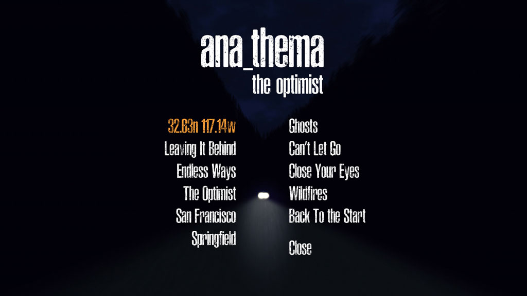 图片[2]-Anathema – The Optimist 2017《BDMV 18G》-蓝光演唱会资源网