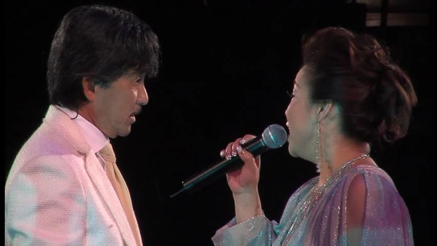 图片[2]-林子祥·杜丽莎 仍然最爱演唱会 2007 （3DVD7.38G+7.44G+3.19G）-蓝光演唱会资源网