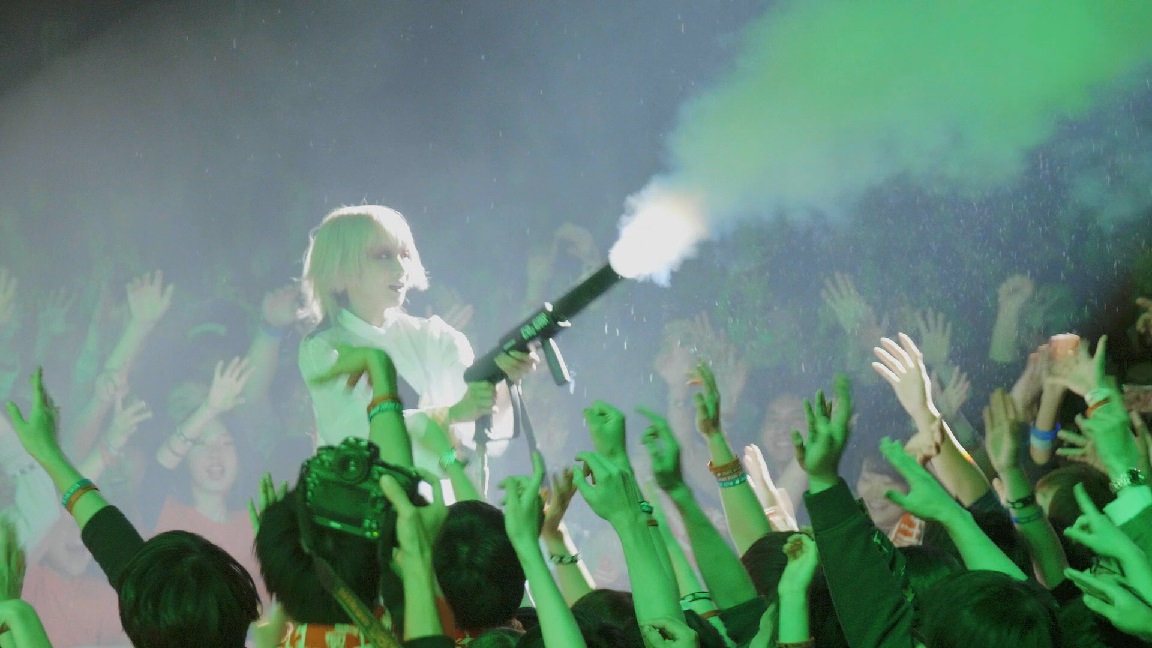 图片[10]-Reol 文明EP 专辑蓝光部分 日本巡迴演唱会 2018（东京场）Reol Japan Tour 2018 MADE IN FACTION《BDISO 22.9G》-蓝光演唱会资源网