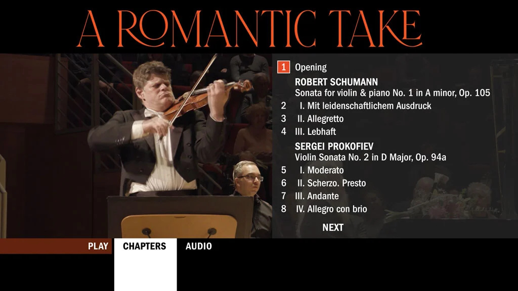 图片[2]-A Romantic Take – Martha Argerich & Guy Braunstein in Concert 2020《BDMV 26.2G》-蓝光演唱会资源网