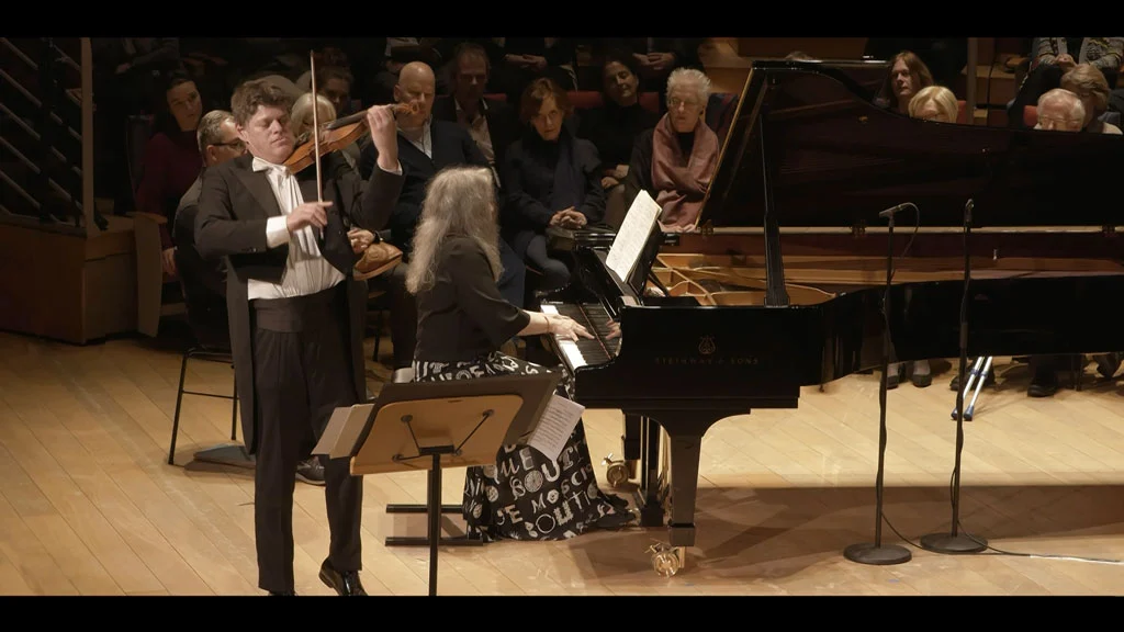 图片[4]-A Romantic Take – Martha Argerich & Guy Braunstein in Concert 2020《BDMV 26.2G》-蓝光演唱会资源网