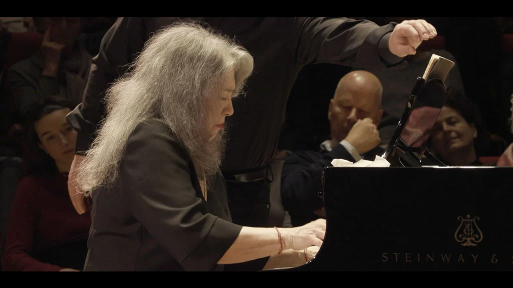 图片[5]-A Romantic Take – Martha Argerich & Guy Braunstein in Concert 2020《BDMV 26.2G》-蓝光演唱会资源网