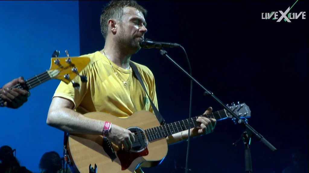 图片[3]-街头霸王 2018 布达佩斯岛节现场 Gorillaz Live at Sziget Festival Budapest 2018 1080P [HDTV TS 4.6G]-蓝光演唱会资源网