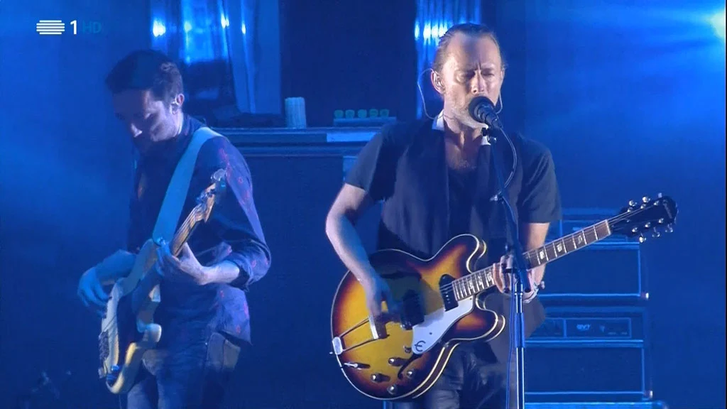图片[2]-电台司令 Radiohead – 2016 里斯本 NOS Alive! 音乐节现场 [HDTV TS 13.1G]-蓝光演唱会资源网
