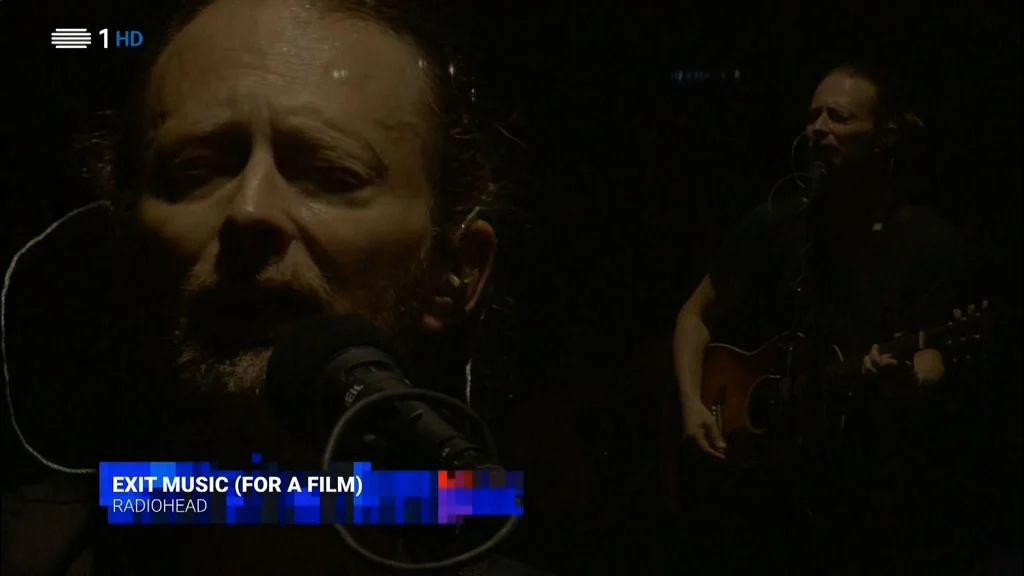 图片[3]-电台司令 Radiohead – 2016 里斯本 NOS Alive! 音乐节现场 [HDTV TS 13.1G]-蓝光演唱会资源网