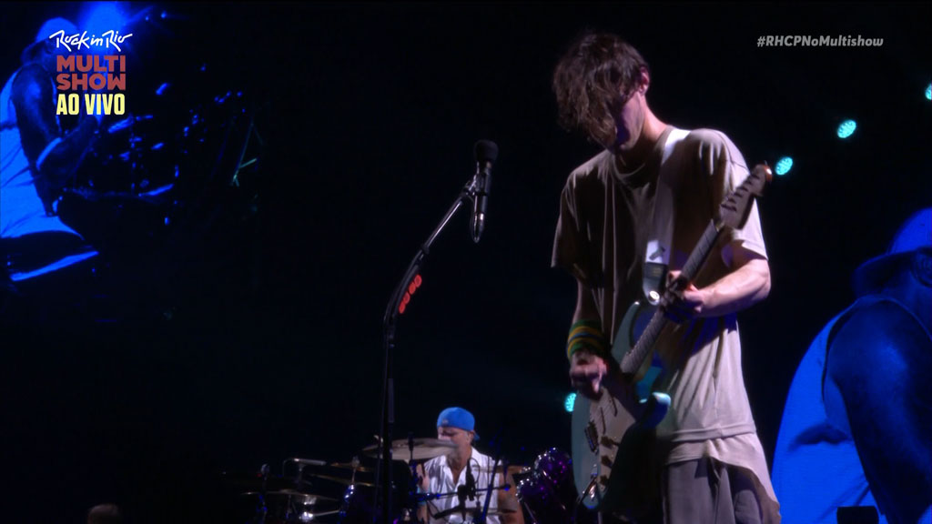 图片[3]-呛红辣椒 里约热内卢摇滚音乐节现场 Red Hot Chili Peppers – Live at Rock in Rio 2017 [HDTV TS 9.2G]-蓝光演唱会资源网