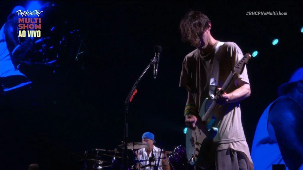 图片[3]-呛红辣椒 里约热内卢摇滚音乐节现场 Red Hot Chili Peppers – Live at Rock in Rio 2017 [HDTV TS 9.2G]-蓝光演唱会资源网