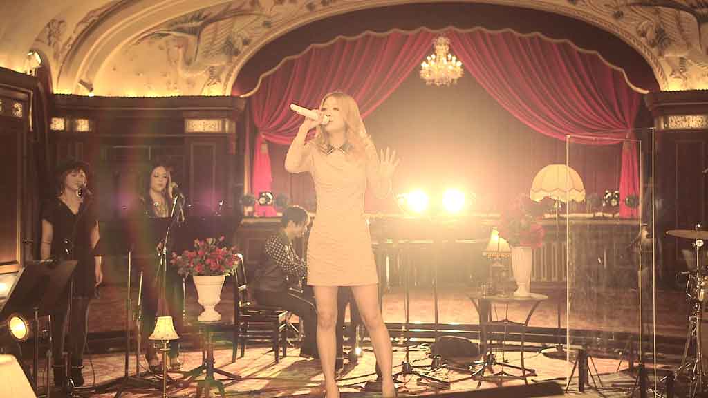 西野加奈Kana.Nishino.Love.Voyage.a.place.of.my.heart.2012《ISO 37.6G》-蓝光演唱会资源网