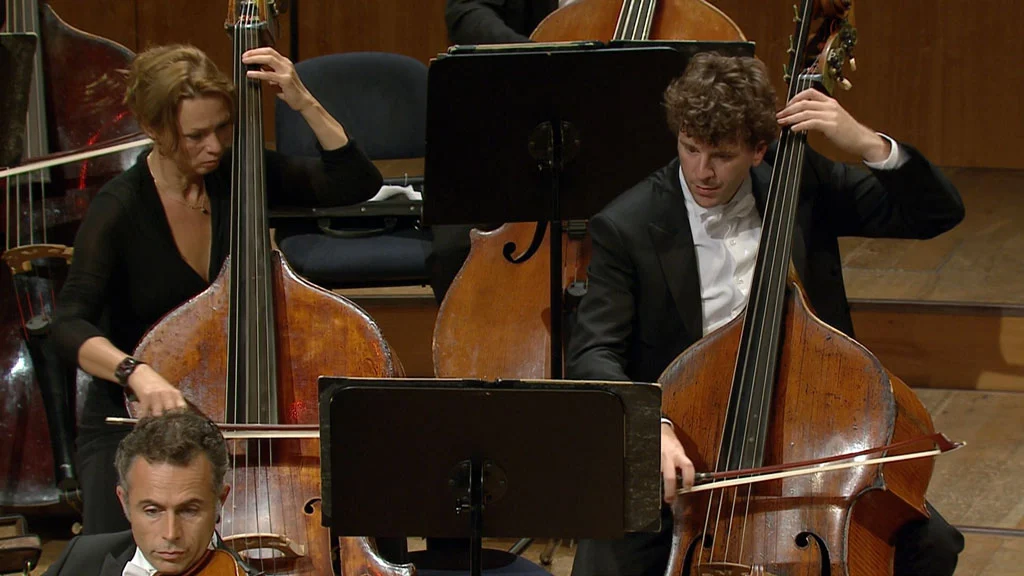 图片[3]-Beethoven  Piano Concerto No. 5  Rimsky-Korsakov  Scheherazade at Lucerne Festival  2011《BDrip MKV 9.98G》-蓝光演唱会资源网