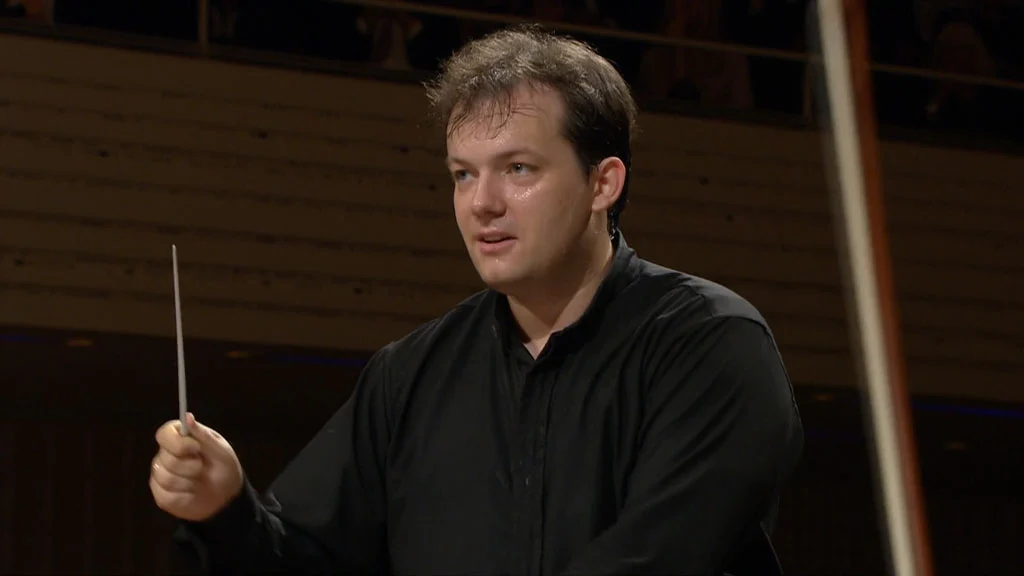 Beethoven  Piano Concerto No. 5  Rimsky-Korsakov  Scheherazade at Lucerne Festival  2011《BDrip MKV 9.98G》-蓝光演唱会资源网