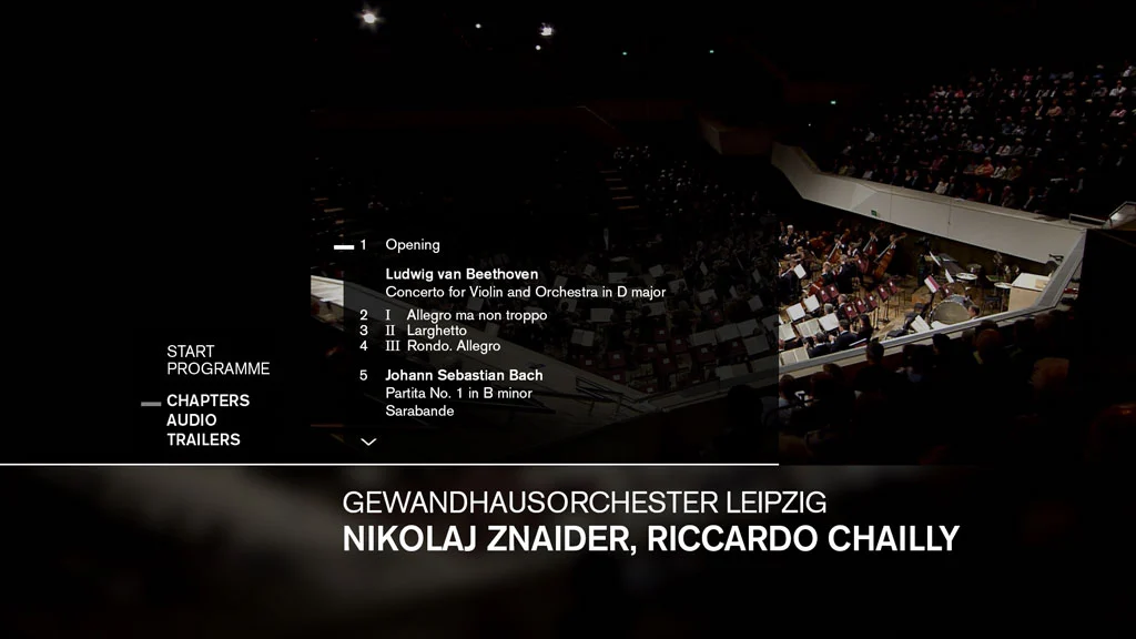 图片[2]-Beethoven, Mendelssohn.Violin Concertos.Nikolaj Znaider, Gewandhausorchester, Riccardo Chailly 2016《BDMV 21.9G》-蓝光演唱会资源网