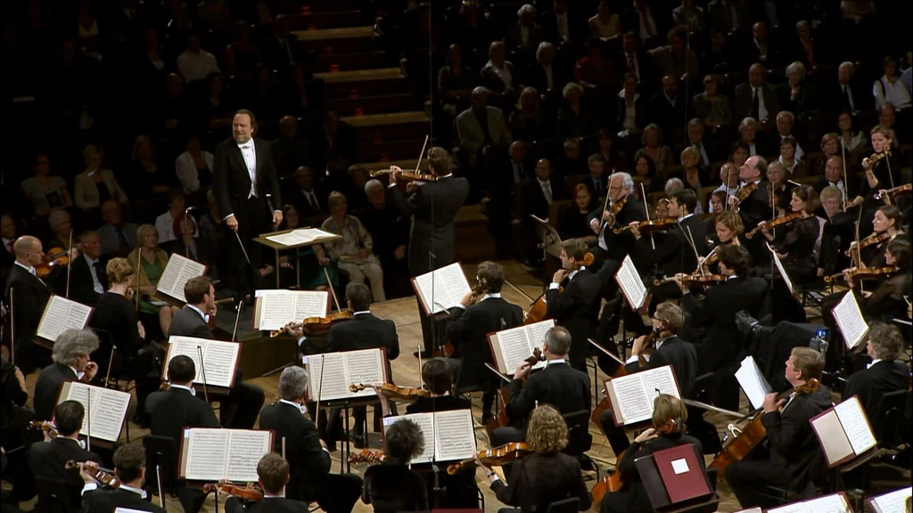 图片[5]-Beethoven, Mendelssohn.Violin Concertos.Nikolaj Znaider, Gewandhausorchester, Riccardo Chailly 2016《BDMV 21.9G》-蓝光演唱会资源网