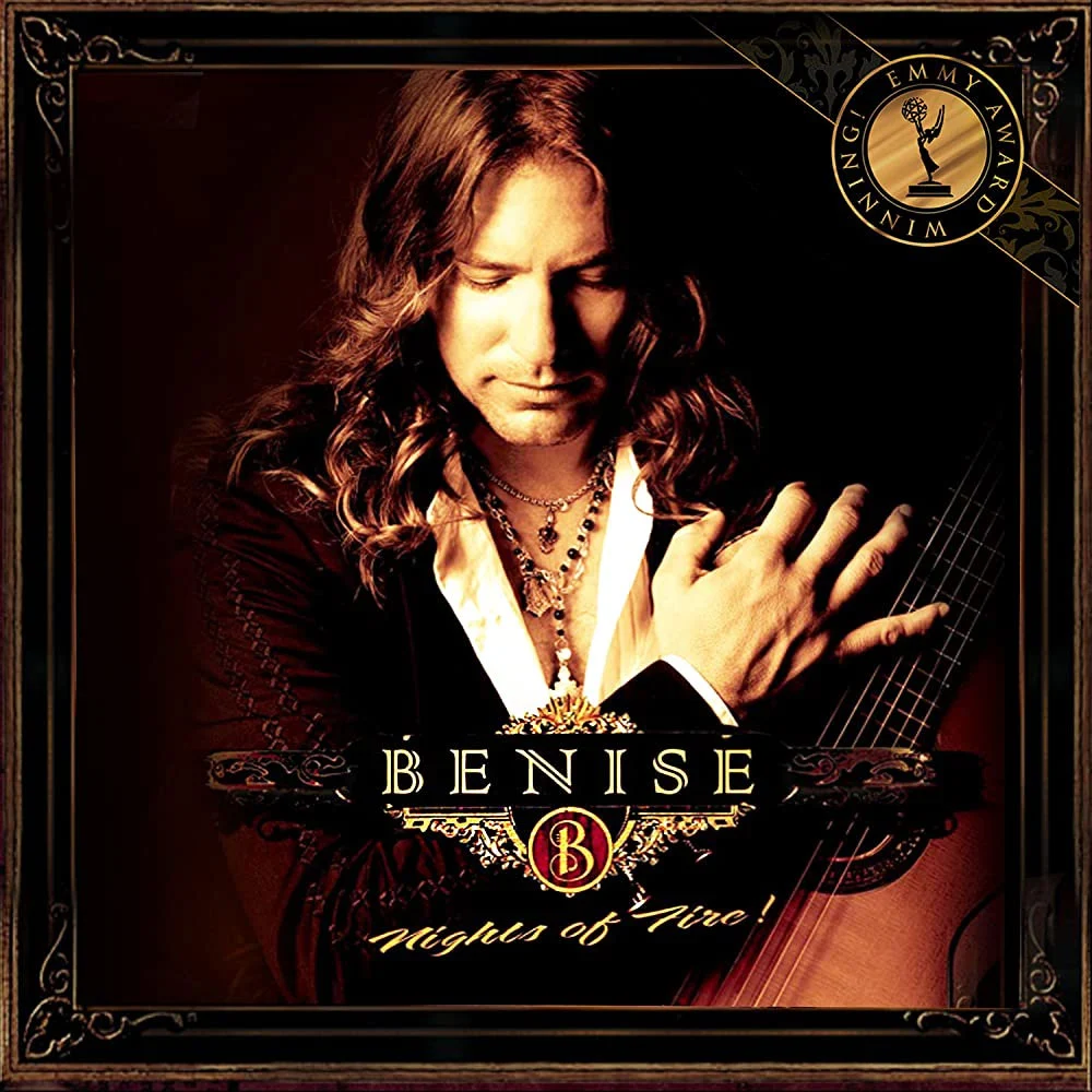 Benise Nights Of Fire ts 2005《BDrip TS 14.4G》-蓝光演唱会资源网