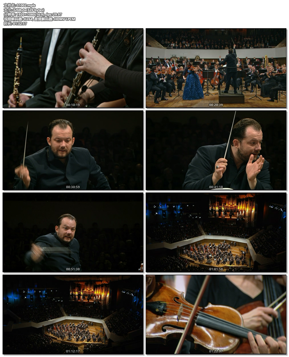 图片[6]-Berg – Violin Concerto & Mendelssohn – Scottish Symphony – Baiba Skride, Gewandhausorchester Leipzig, Andris Nelsons 2018《BDMV 21G》-蓝光演唱会资源网