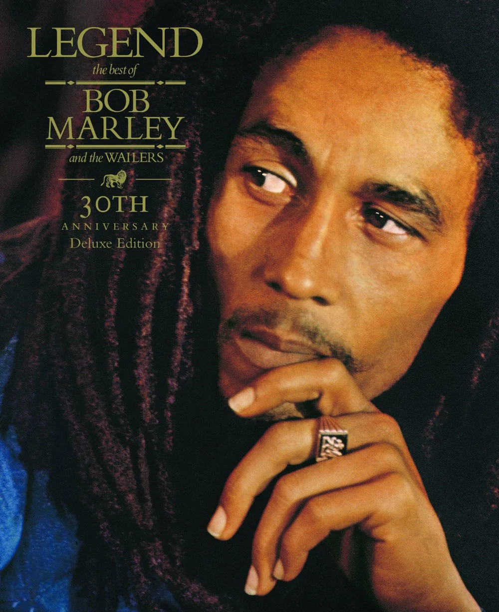 Bob Marley & The Wailers – Legend – 30th Anniversary 2014《BDMV 16.2G》-蓝光演唱会资源网