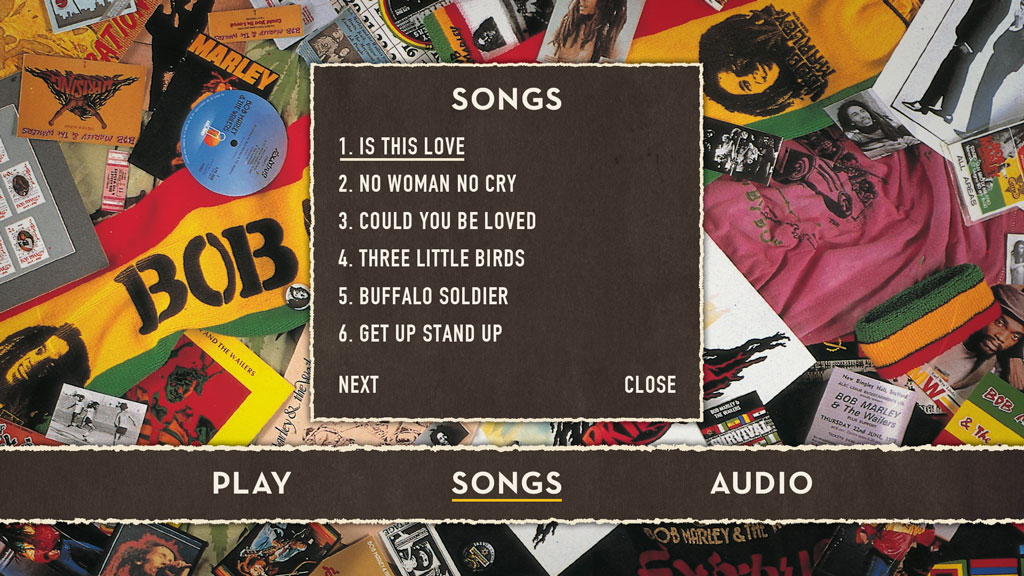 图片[2]-Bob Marley & The Wailers – Legend – 30th Anniversary 2014《BDMV 16.2G》-蓝光演唱会资源网