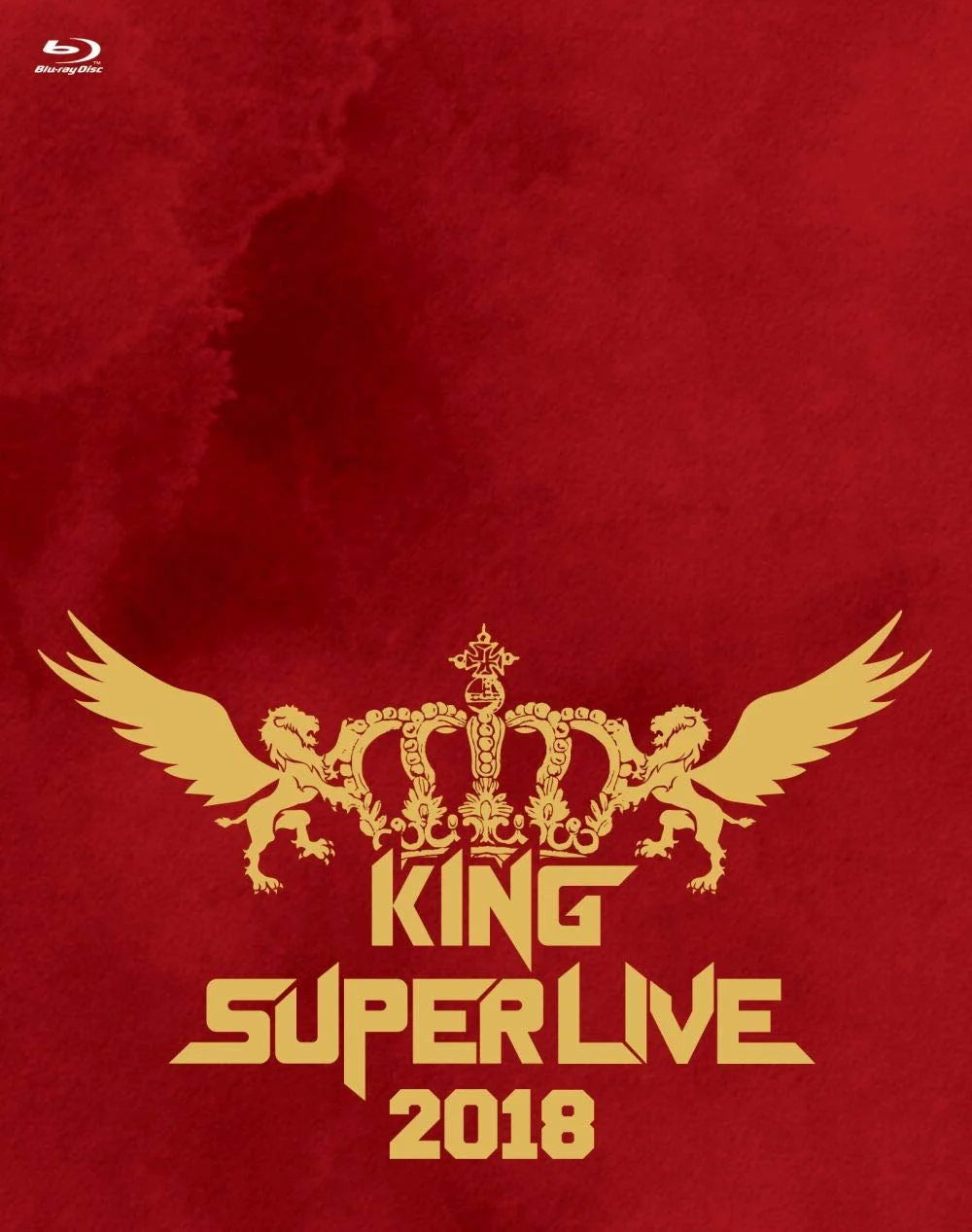 KING SUPER LIVE 2018《BDrip MKV 31.9G》-蓝光演唱会资源网