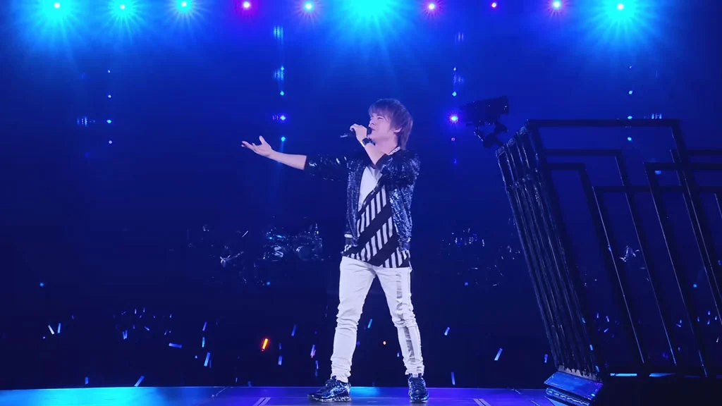 图片[3]-KING SUPER LIVE 2018《BDrip MKV 31.9G》-蓝光演唱会资源网