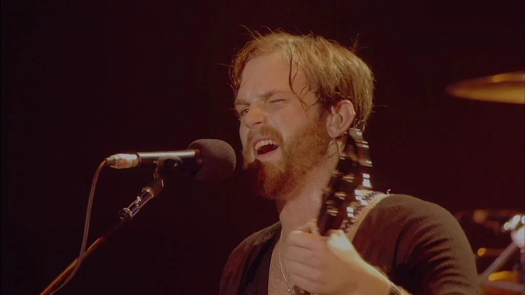 图片[3]-里昂王族 Kings Of Leon – Live At The O2 2009《Remux MKV 29.5G》-蓝光演唱会资源网