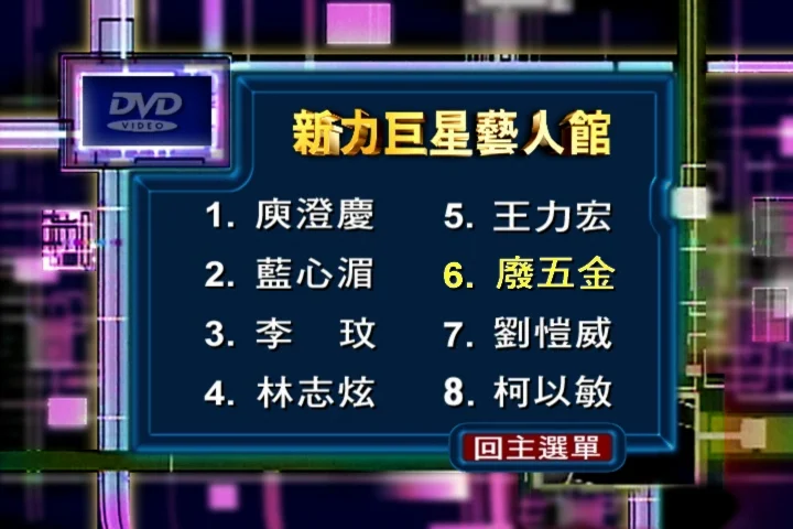 图片[3]-新力劲爆主打影音卡拉OK DVD2 [DVD ISO 2.68G]-蓝光演唱会资源网