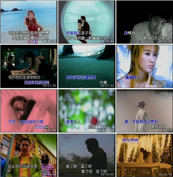 图片[6]-新力劲爆主打影音卡拉OK DVD2 [DVD ISO 2.68G]-蓝光演唱会资源网