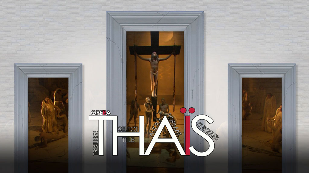 图片[2]-Massenet – Thais (Teatro Regio di Torino, 2008)《BDMV 21.2G》-蓝光演唱会资源网