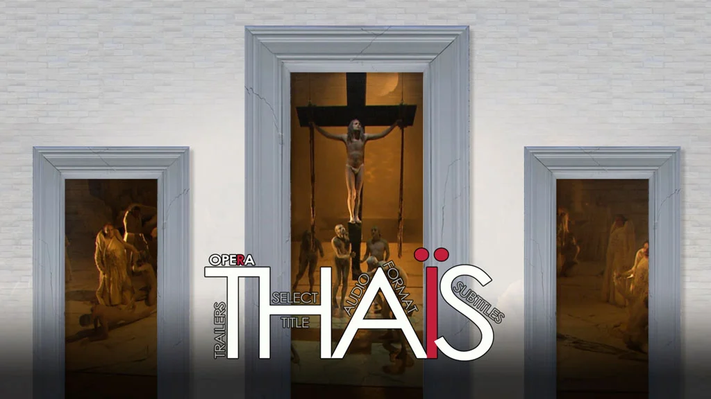 图片[2]-Massenet – Thais (Teatro Regio di Torino, 2008)《BDMV 21.2G》-蓝光演唱会资源网