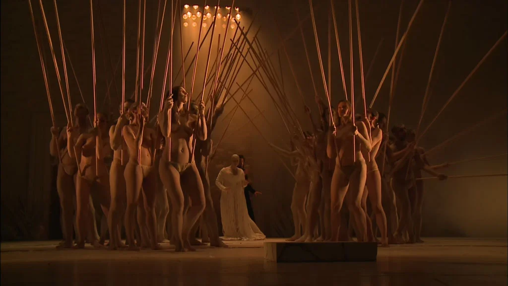 图片[5]-Massenet – Thais (Teatro Regio di Torino, 2008)《BDMV 21.2G》-蓝光演唱会资源网