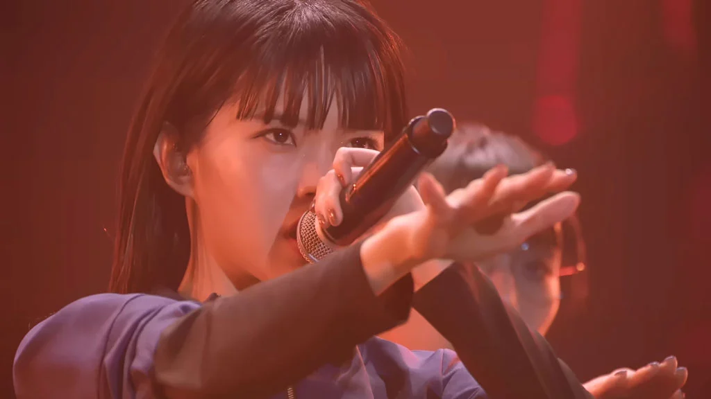 图片[3]-BiSH SPARKS This is not BiSH except BiSH EPiSODE 4 2021《BDISO 38.7G》-蓝光演唱会资源网
