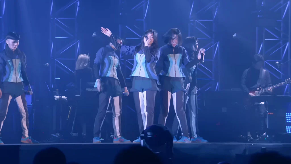 图片[5]-BiSH SPARKS This is not BiSH except BiSH EPiSODE 4 2021《BDISO 38.7G》-蓝光演唱会资源网