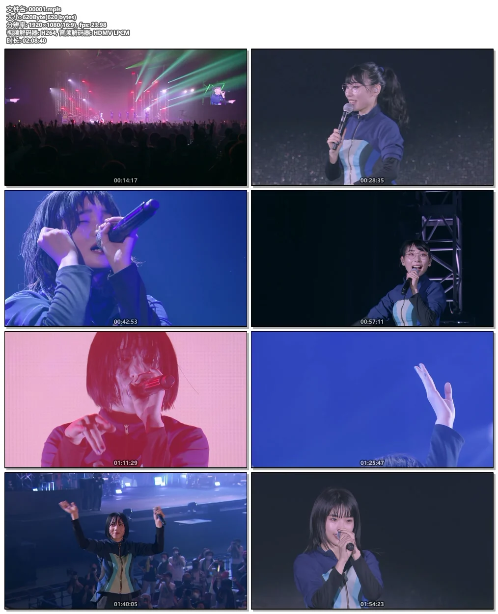 图片[6]-BiSH SPARKS This is not BiSH except BiSH EPiSODE 4 2021《BDISO 38.7G》-蓝光演唱会资源网