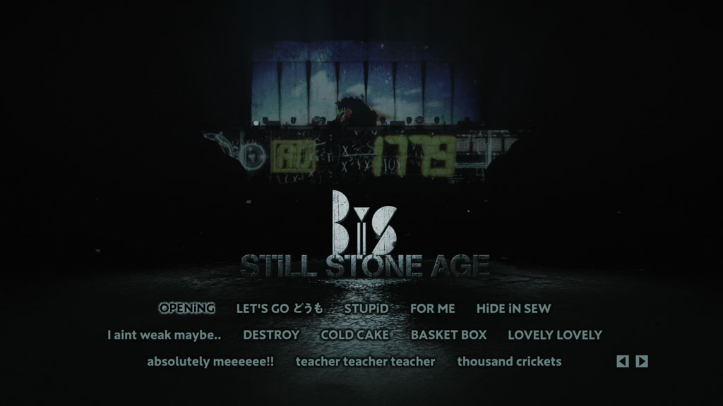 图片[2]-BiS – STiLL STONE AGE 2022 CD+BD《BDISO 22.4G》-蓝光演唱会资源网