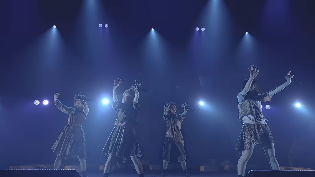 图片[4]-BiS – STiLL STONE AGE 2022 CD+BD《BDISO 22.4G》-蓝光演唱会资源网